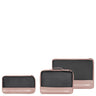 Samsonite Ta Revolution Set - Packtasche 3tgl. Set (rose) - Markenkoffer