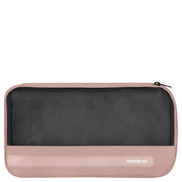 Samsonite Ta Revolution Set - Packtasche 3tgl. Set (rose) - Markenkoffer