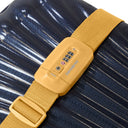 Samsonite Ta Revolution Strap/TSA Lock - Koffergurt 180 cm (yellow) - Markenkoffer