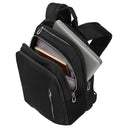 Samsonite Women's Guardit Classy - Rucksack 14.1'' 40 cm (black) - Markenkoffer