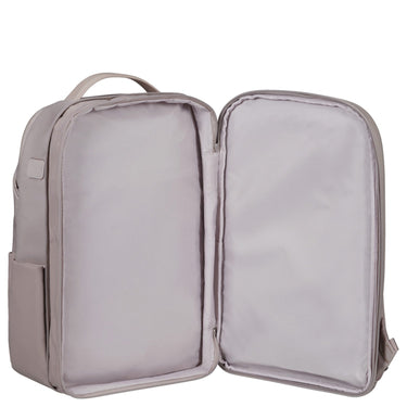 Samsonite Workationist Laptop - Rucksack 15.6'' 43 cm (quartz) - Markenkoffer