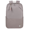 Samsonite Workationist Laptop-Rucksack 15.6'' 43 cm (quartz)