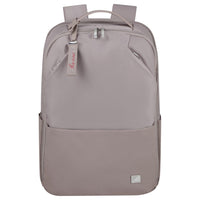 Samsonite Workationist Laptop - Rucksack 15.6'' 43 cm (quartz) - Markenkoffer