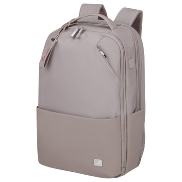 Samsonite Workationist Laptop - Rucksack 15.6'' 43 cm (quartz) - Markenkoffer