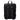 Sandqvist Alva - Rucksack 13" 37 cm (black with black leather) - Markenkoffer