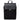 Sandqvist Alva - Rucksack 13" 37 cm (black with black leather) - Markenkoffer