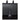 Sandqvist Alva - Rucksack 13" 37 cm (black with black leather) - Markenkoffer