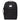 Sandqvist August - Rucksack 13" 40 cm (black with black webbing) - Markenkoffer
