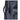 Sandqvist August - Rucksack 13" 40 cm (navy with black webbing) - Markenkoffer