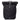 Sandqvist Axel - Rucksack 16" 63 cm (black) - Markenkoffer