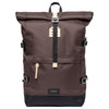 Sandqvist Bernt - Backpack 13" 65 cm adult (color: brown)