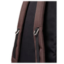 Sandqvist Bernt - Rucksack 13" 65 cm erw. (brown) - Markenkoffer