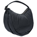 Sandqvist Curve Half Moon Bag L - Umhängetasche 42 cm (black) - Ansicht 2