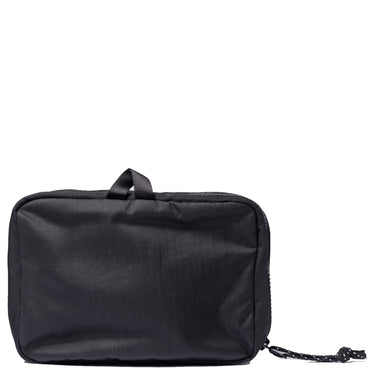 Sandqvist Everyday - Kulturbeutel zum Aufhängen 21 cm (black) - Markenkoffer