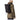 Sandqvist Forest Hike - Rucksack 16" 43 cm erw. (black) - Markenkoffer