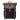 Sandqvist Forest Hike - Rucksack 16" 43 cm erw. (multi brown) - Markenkoffer