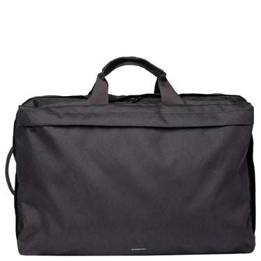 Sandqvist Go 3 - Way Bag - Reiserucksack/Reisetasche L 16" 55 cm (black) - Markenkoffer