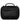 Sandqvist Go Shoulder Bag - Umhängetasche 22 cm (black) - Markenkoffer