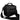 Sandqvist Go Shoulder Bag - Umhängetasche 22 cm (black) - Markenkoffer