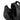 Sandqvist Go Shoulder Bag - Umhängetasche 22 cm (black) - Markenkoffer