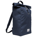 Sandqvist Ground - Rucksack L 16" 56 cm (navy with navy webbing) - Markenkoffer