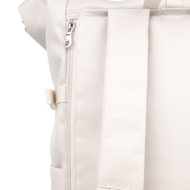 Sandqvist Icon Rolltop - Rucksack L 16" 65 cm erw. (birch) - Markenkoffer