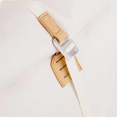 Sandqvist Icon Rolltop - Rucksack L 16" 65 cm erw. (birch) - Markenkoffer