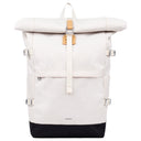 Sandqvist Icon Rolltop - Rucksack L 16" 65 cm erw. (birch) - Markenkoffer