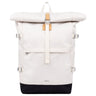 Sandqvist Icon Rolltop - Rucksack L 16" 65 cm erw. (birch) - Markenkoffer