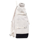 Sandqvist Icon Rolltop - Rucksack L 16" 65 cm erw. (birch) - Markenkoffer