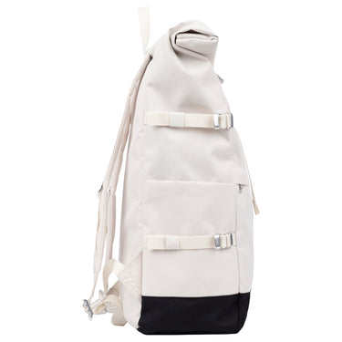 Sandqvist Icon Rolltop - Rucksack L 16" 65 cm erw. (birch) - Markenkoffer