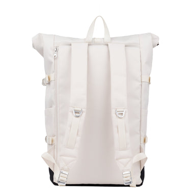Sandqvist Icon Rolltop - Rucksack L 16" 65 cm erw. (birch) - Markenkoffer
