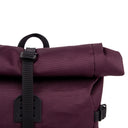 Sandqvist Icon Rolltop - Rucksack M 14" 60 cm (cabernet) - Markenkoffer
