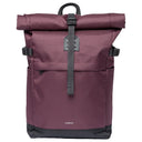 Sandqvist Icon Rolltop - Rucksack M 14" 60 cm (cabernet) - Markenkoffer