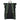 Sandqvist Icon Rolltop - Rucksack M 14" 60 cm (dawn green with dark brown leather) - Markenkoffer