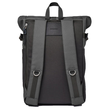 Sandqvist Ilon - Rucksack 14" 60 cm erw. (multi dark) - Markenkoffer
