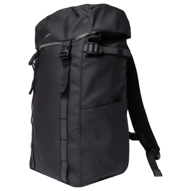 Sandqvist Jonatan - Rucksack 15" 42 cm (black) - Markenkoffer