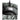Sandqvist Jonatan - Rucksack 15" 42 cm (black) - Markenkoffer
