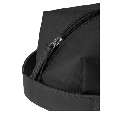 Sandqvist Justin - Kulturbeutel 23 cm (black) - Markenkoffer