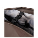 Sandqvist Konrad - Rucksack 14" 56 cm (brown) - Markenkoffer