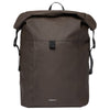 Sandqvist Konrad - Rucksack 14" 56 cm (brown)