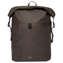Sandqvist Konrad - Rucksack 14" 56 cm (brown) - Markenkoffer