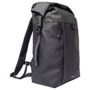 Sandqvist Konrad - Rucksack 14" 56 cm (multi black/dark green) - Markenkoffer