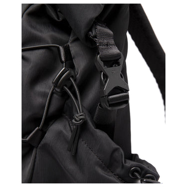 Sandqvist Louie - Rucksack 16" 60 cm (black) - Markenkoffer