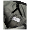 Sandqvist Louie - Rucksack 16" 60 cm (black) - Markenkoffer