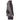 Sandqvist Poe - Umhängetasche 16 cm (black) - Markenkoffer