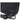 Sandqvist Poe - Umhängetasche 16 cm (black) - Markenkoffer