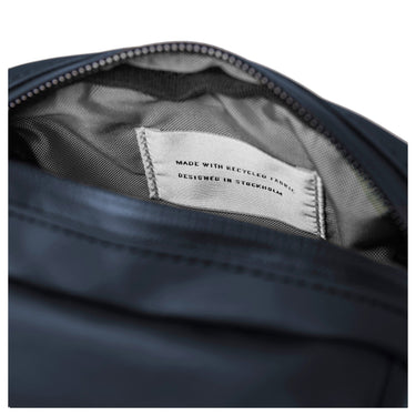 Sandqvist Poe - Umhängetasche 16 cm (navy) - Markenkoffer