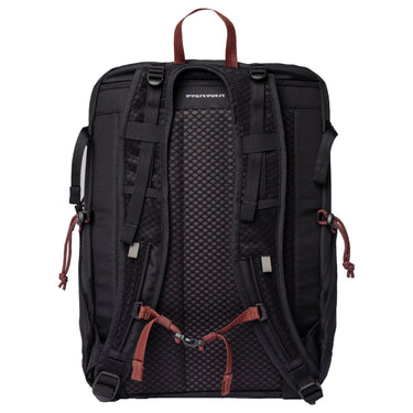 Sandqvist Ridge Hike - Rucksack 16" 42 cm (black) - Markenkoffer