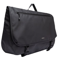 Sandqvist Stream Messenger - Umhängetasche 16" 44 cm (black) - Ansicht 2